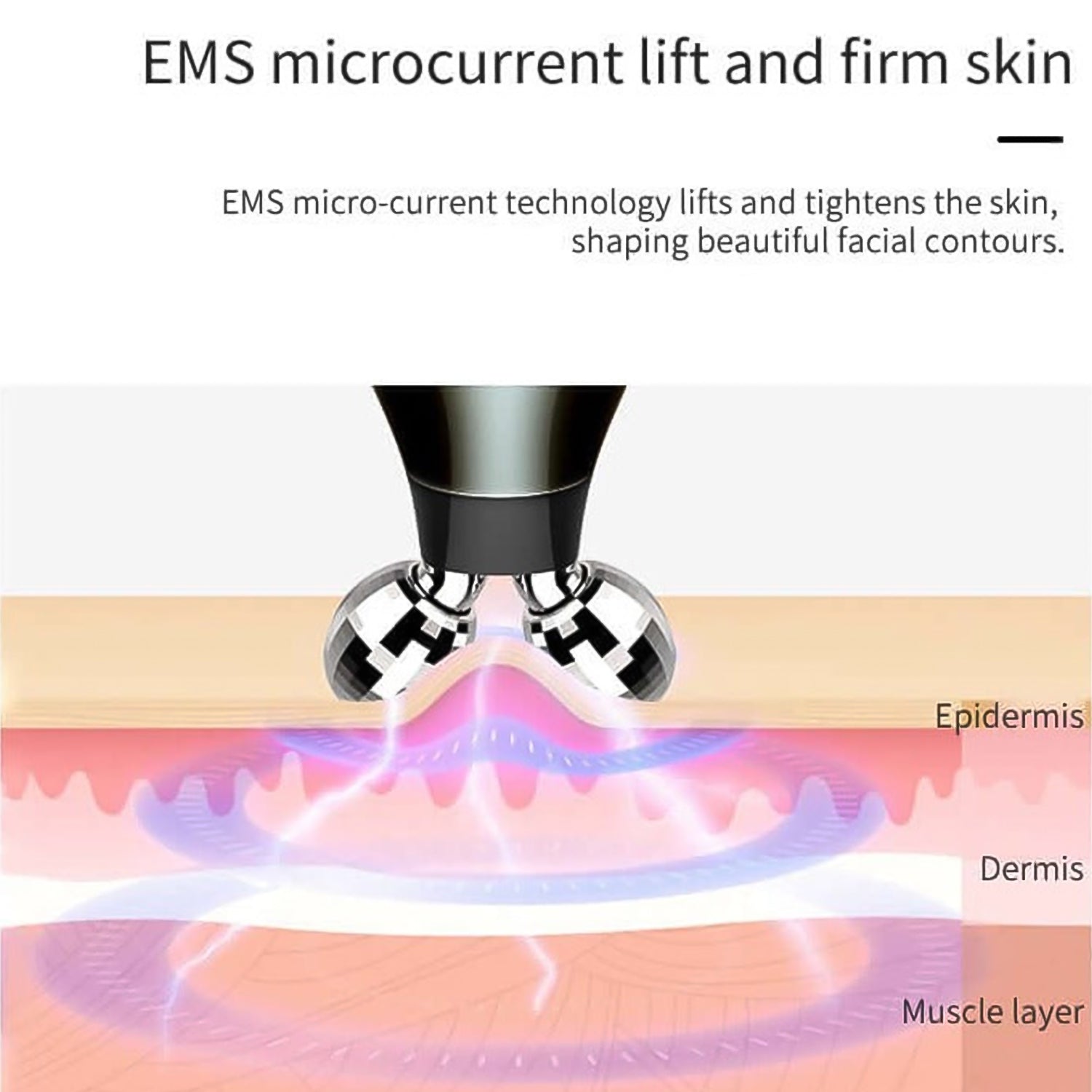MicroGlow Roller MicroGlow Roller